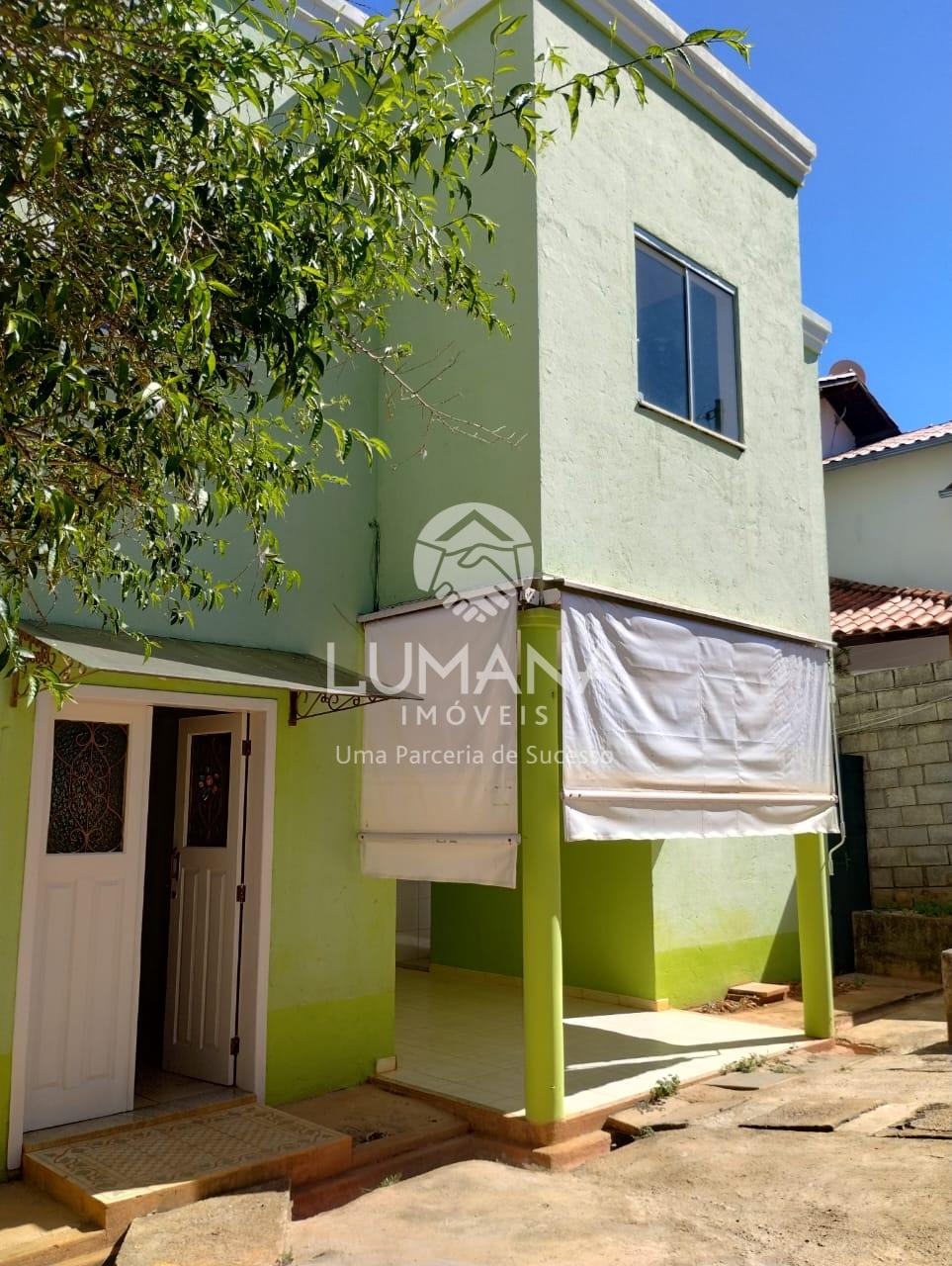 CASA COM PISCINA — foto 41 — Alto Do Joá, Lagoa Santa, MG