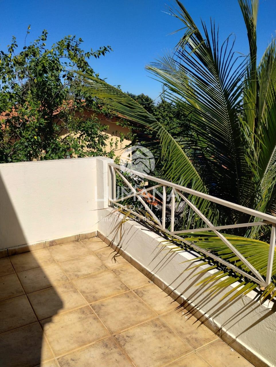 CASA COM PISCINA — foto 31 — Alto Do Joá, Lagoa Santa, MG