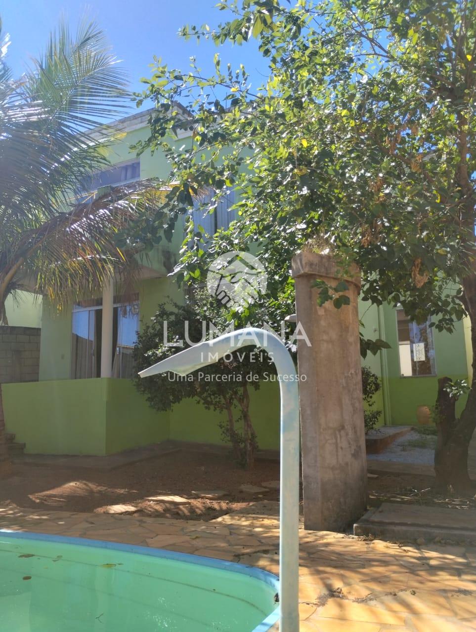 CASA COM PISCINA — foto 45 — Alto Do Joá, Lagoa Santa, MG