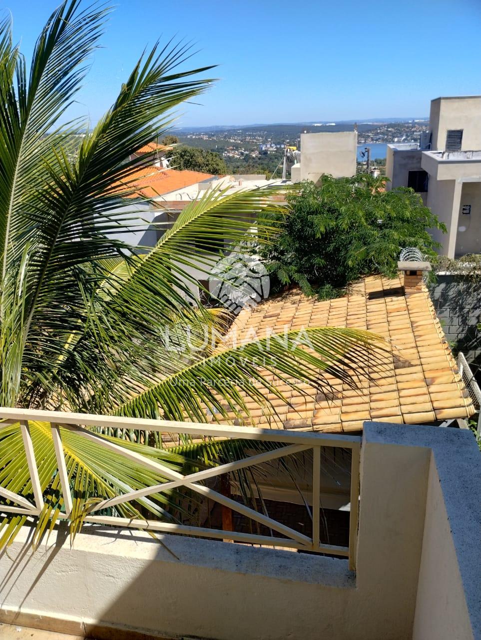 CASA COM PISCINA — foto 32 — Alto Do Joá, Lagoa Santa, MG