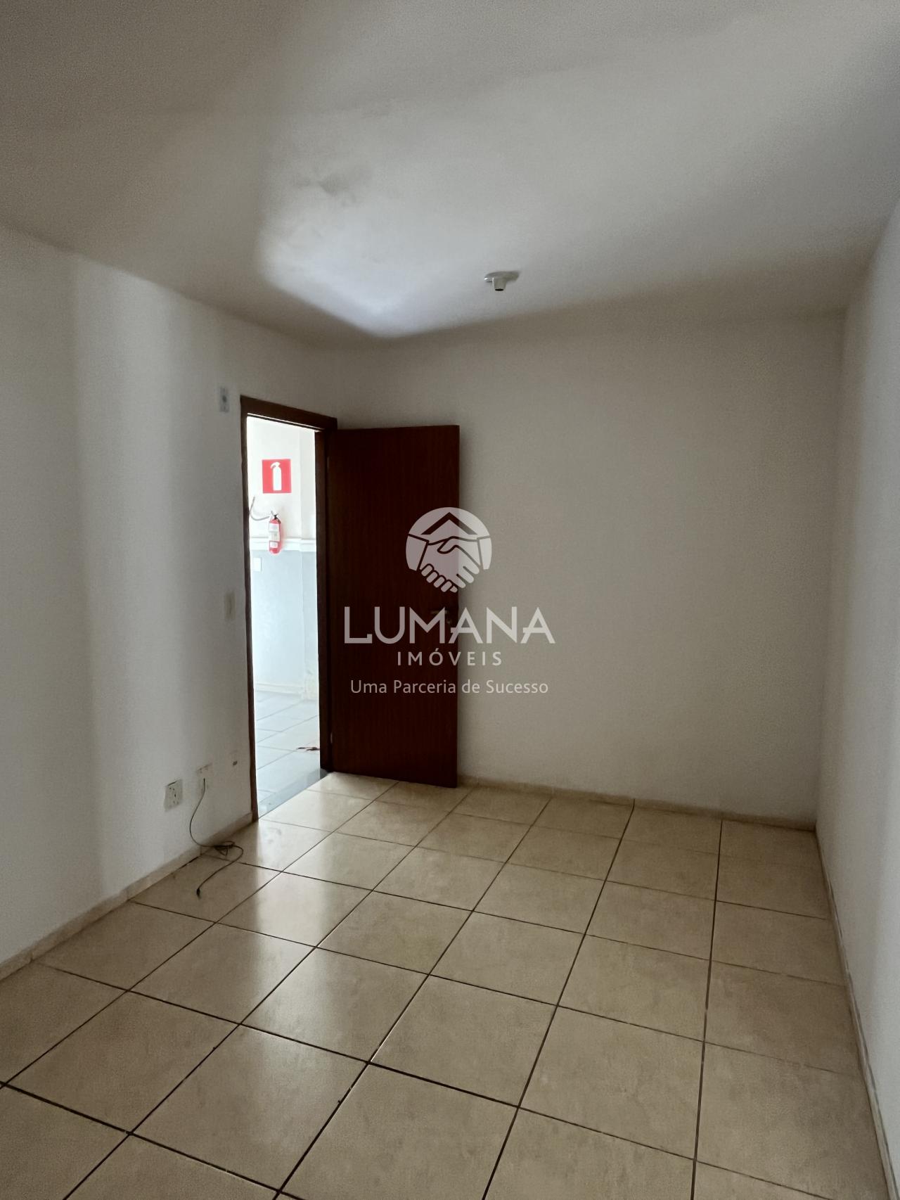 DUAS ÁREAS PRIVATIVAS