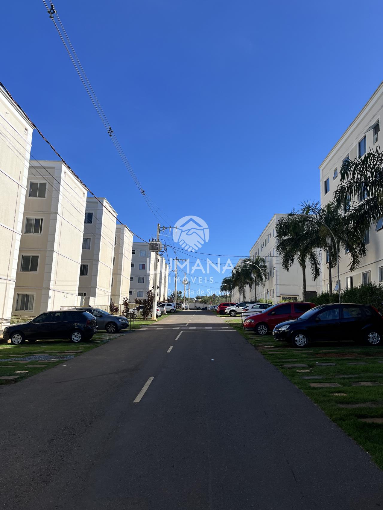 DUAS ÁREAS PRIVATIVAS