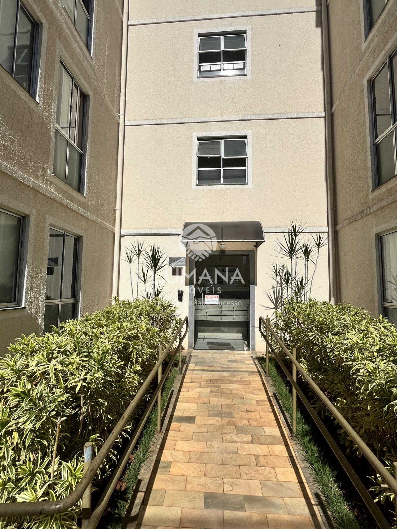 DUAS ÁREAS PRIVATIVAS