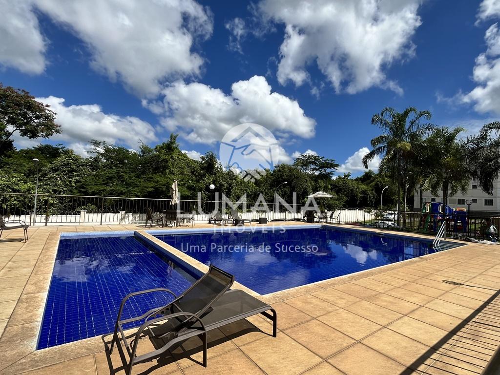 DUAS ÁREAS PRIVATIVAS