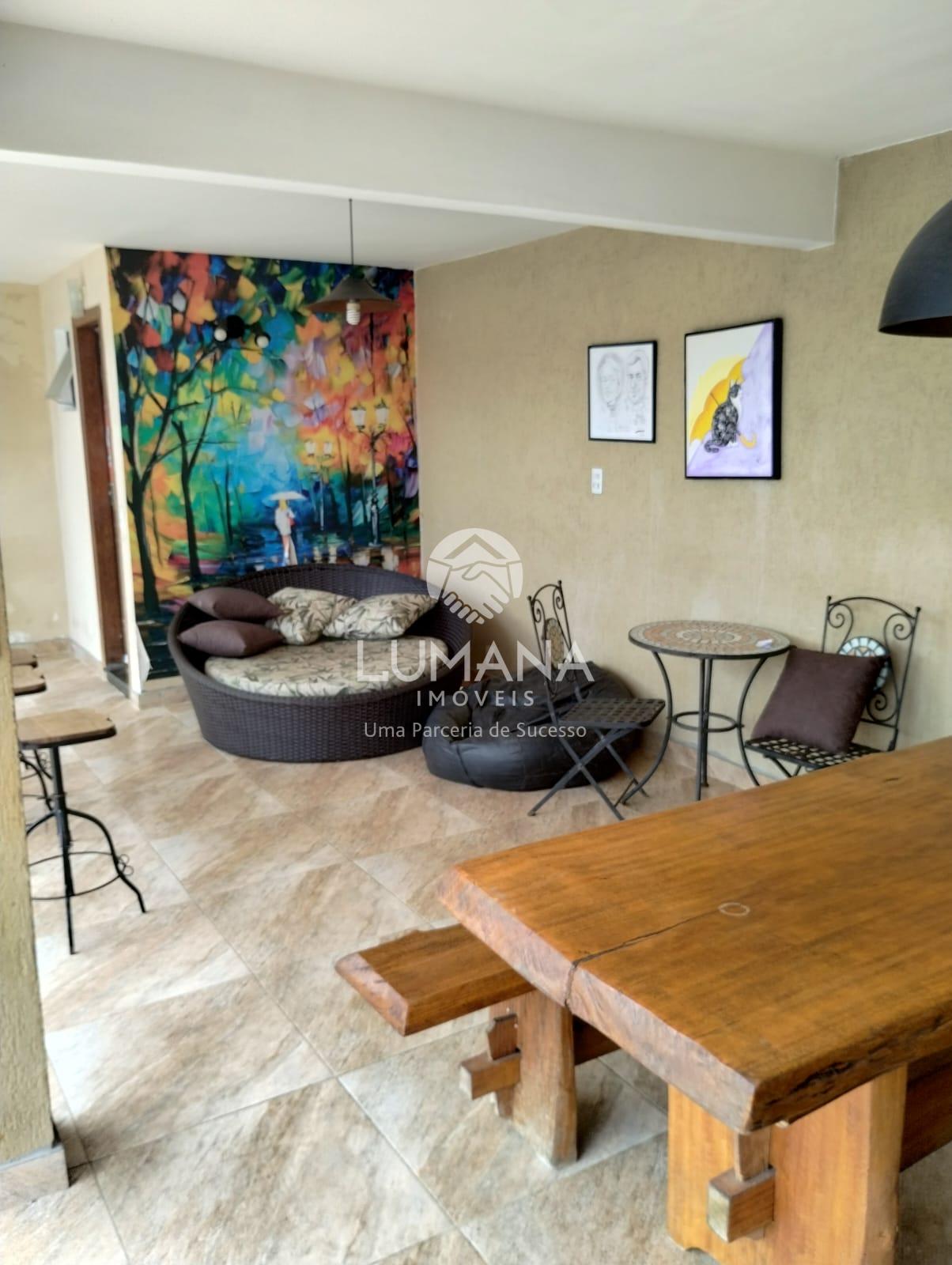 CASA COM PISCINA — foto 37 — São Benedito, Santa Luzia, MG