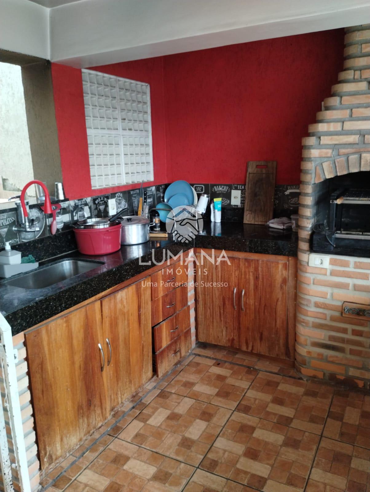 CASA COM PISCINA — foto 40 — São Benedito, Santa Luzia, MG