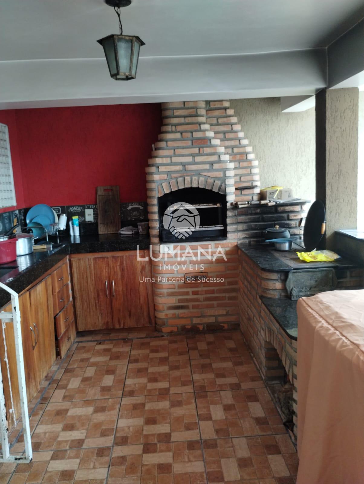 CASA COM PISCINA — foto 39 — São Benedito, Santa Luzia, MG