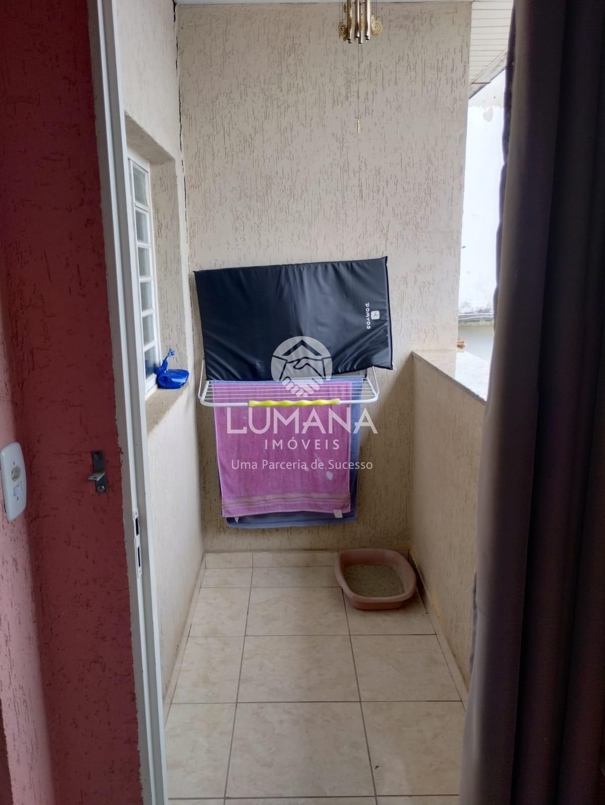 CASA COM PISCINA — foto 21 — São Benedito, Santa Luzia, MG
