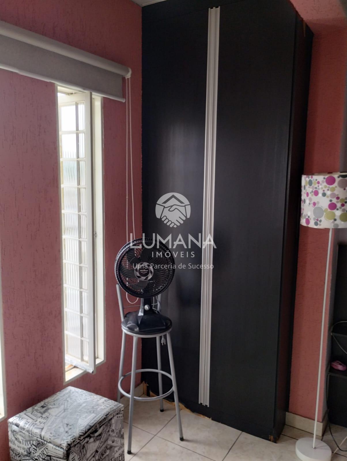CASA COM PISCINA — foto 22 — São Benedito, Santa Luzia, MG