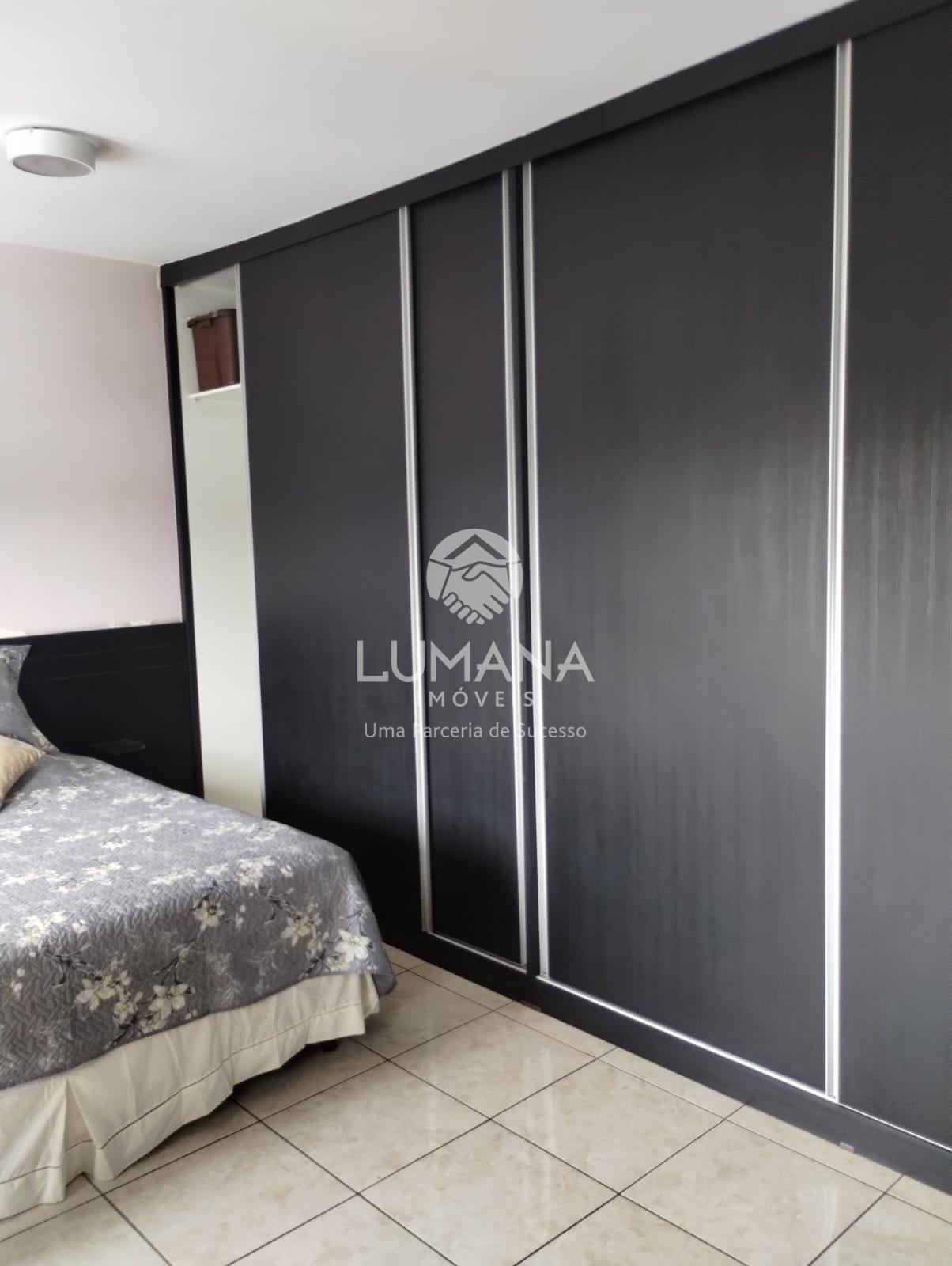 CASA COM PISCINA — foto 10 — São Benedito, Santa Luzia, MG