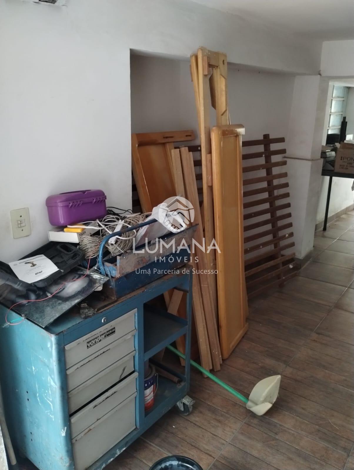 CASA COM PISCINA — foto 46 — São Benedito, Santa Luzia, MG