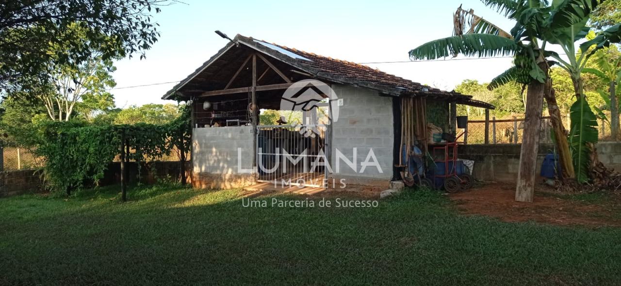 Chácara  porteira Fechada — foto 31 — Quinta Do Sumidouro (fidalgo), Pedro Leopoldo, MG
