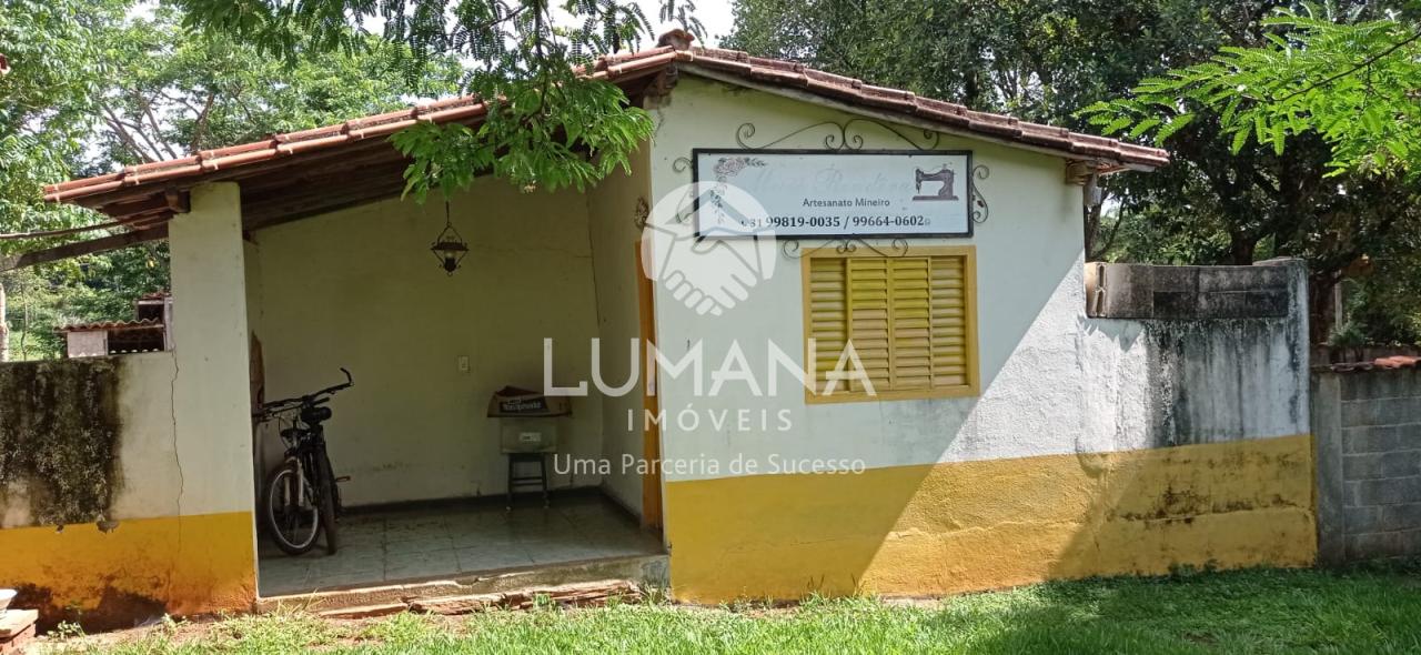 Chácara  porteira Fechada — foto 33 — Quinta Do Sumidouro (fidalgo), Pedro Leopoldo, MG