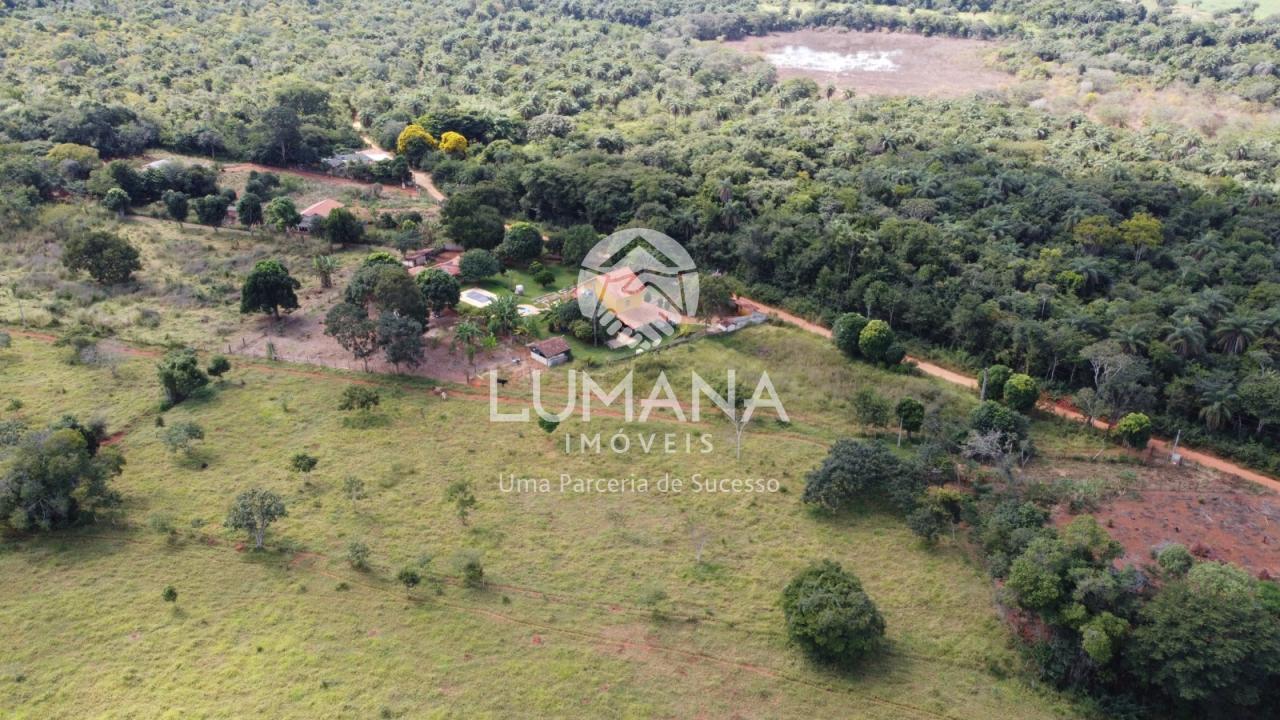 Chácara  porteira Fechada — foto 4 — Quinta Do Sumidouro (fidalgo), Pedro Leopoldo, MG