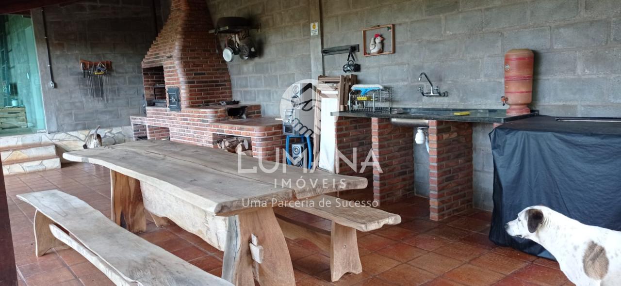 Chácara  porteira Fechada — foto 12 — Quinta Do Sumidouro (fidalgo), Pedro Leopoldo, MG