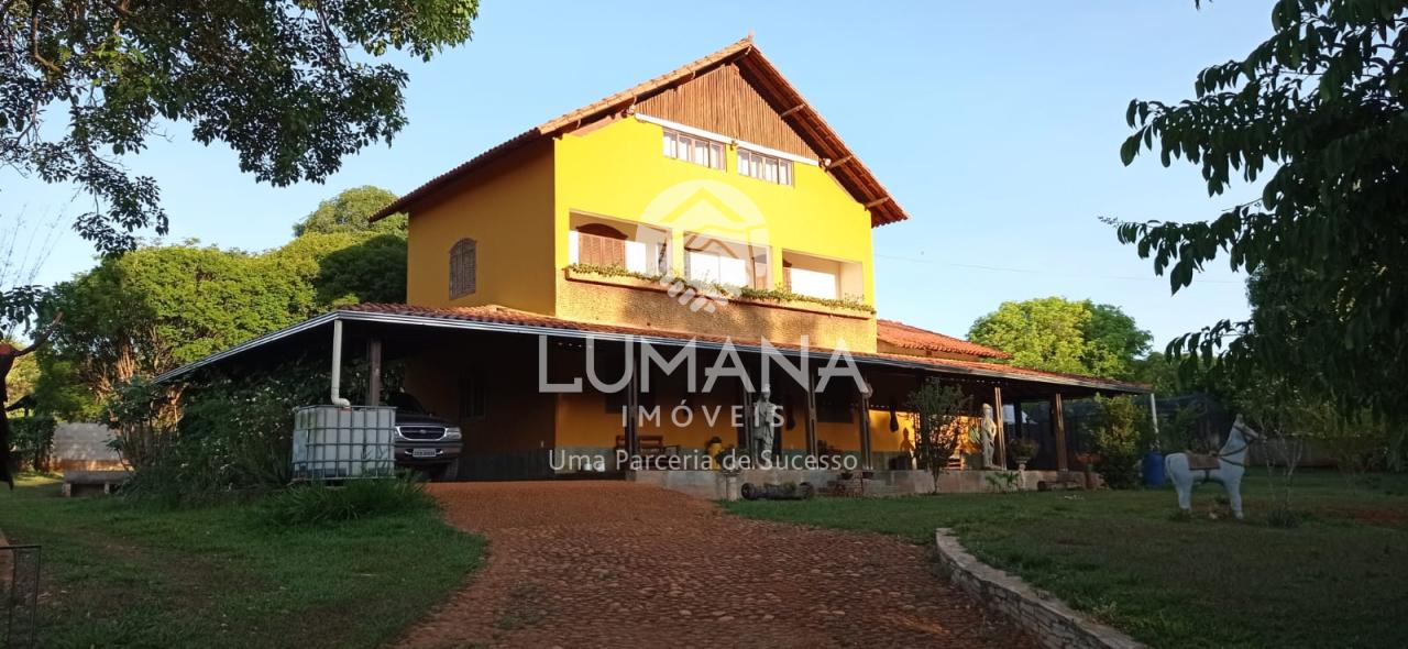 Chácara  porteira Fechada — foto 5 — Quinta Do Sumidouro (fidalgo), Pedro Leopoldo, MG