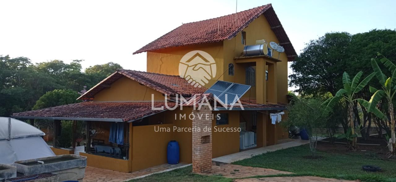 Chácara  porteira Fechada — foto 6 — Quinta Do Sumidouro (fidalgo), Pedro Leopoldo, MG