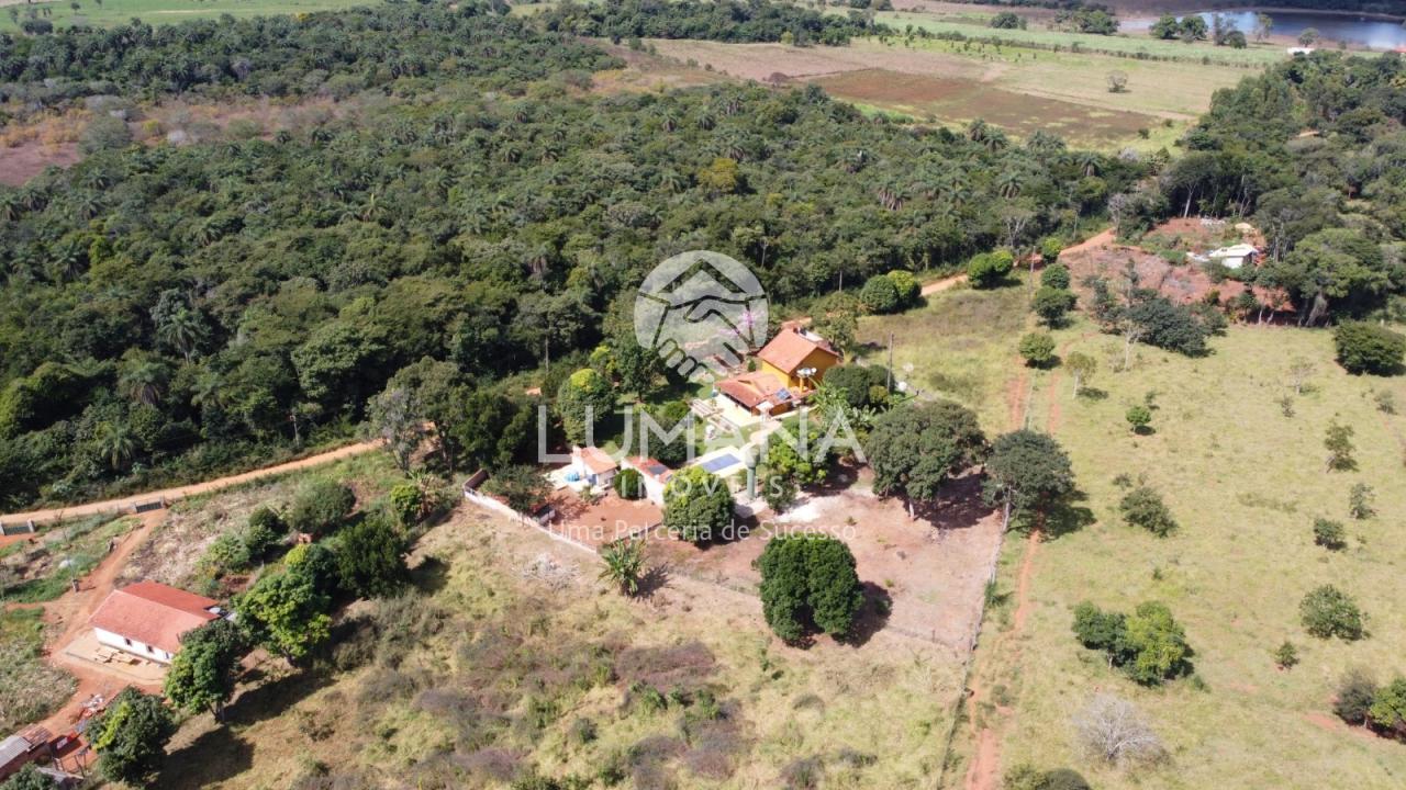 Chácara  porteira Fechada — foto 7 — Quinta Do Sumidouro (fidalgo), Pedro Leopoldo, MG