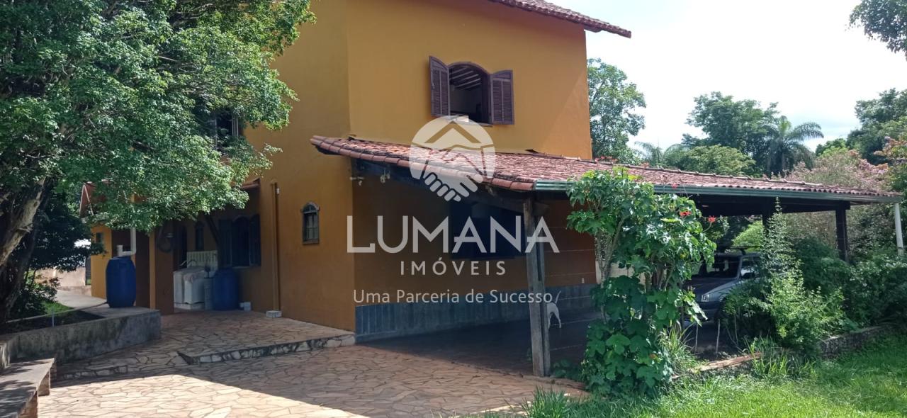Chácara  porteira Fechada — foto 8 — Quinta Do Sumidouro (fidalgo), Pedro Leopoldo, MG