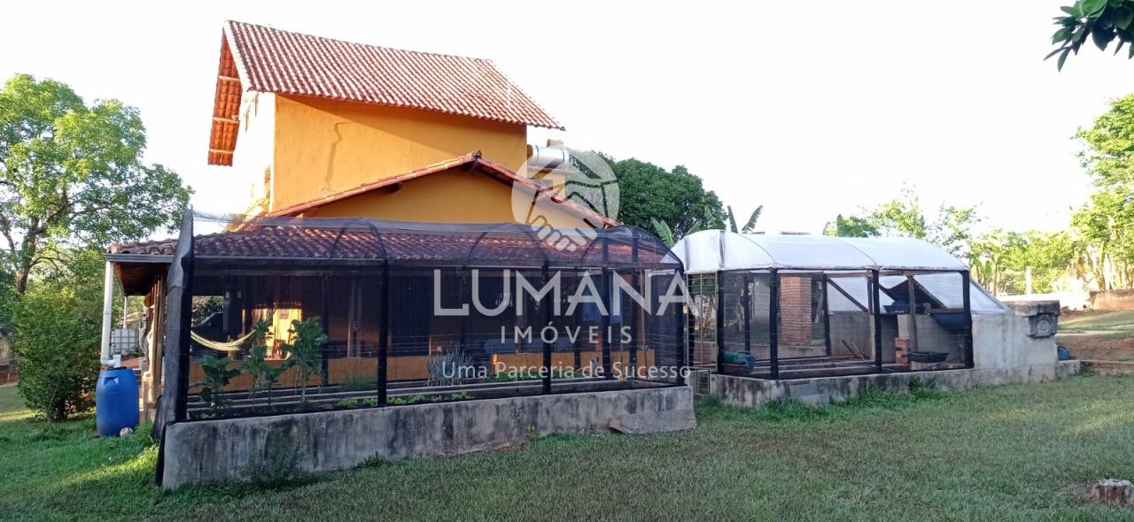 Chácara  porteira Fechada — foto 9 — Quinta Do Sumidouro (fidalgo), Pedro Leopoldo, MG
