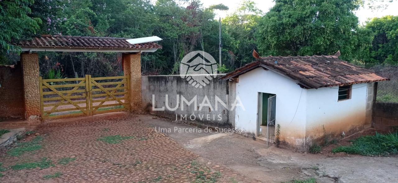 Chácara  porteira Fechada — foto 30 — Quinta Do Sumidouro (fidalgo), Pedro Leopoldo, MG