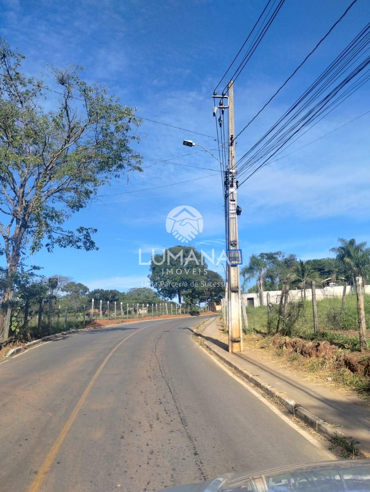 ÁREA URBANA  -  63 ha — foto 37 — Palmital , Lagoa Santa, MG