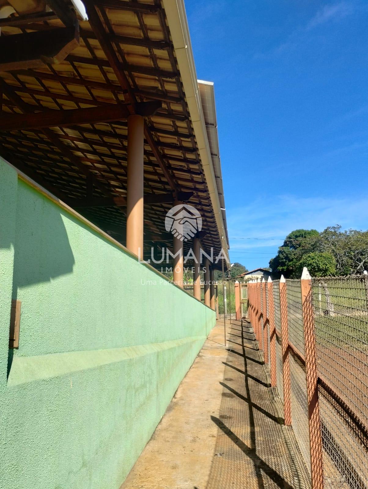 ÁREA URBANA  -  63 ha — foto 39 — Palmital , Lagoa Santa, MG