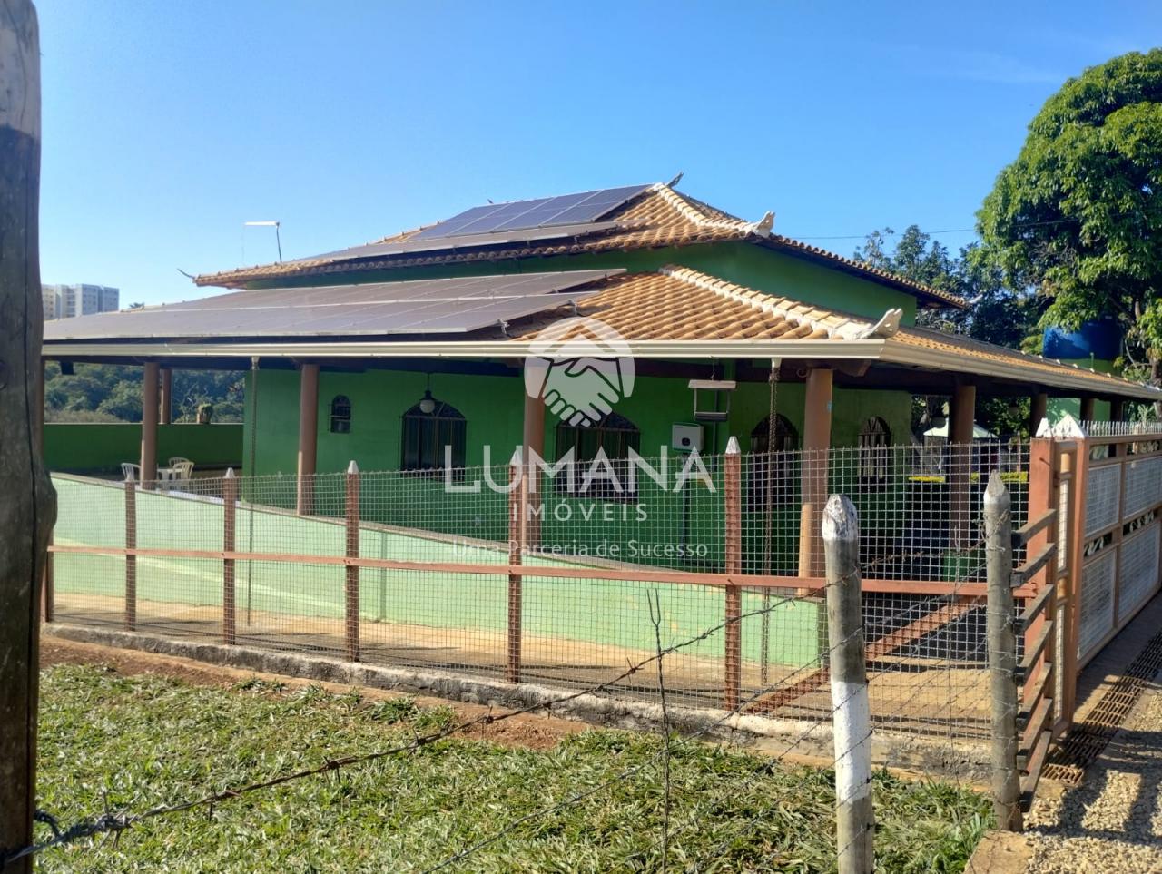 ÁREA URBANA  -  63 ha — foto 9 — Palmital , Lagoa Santa, MG