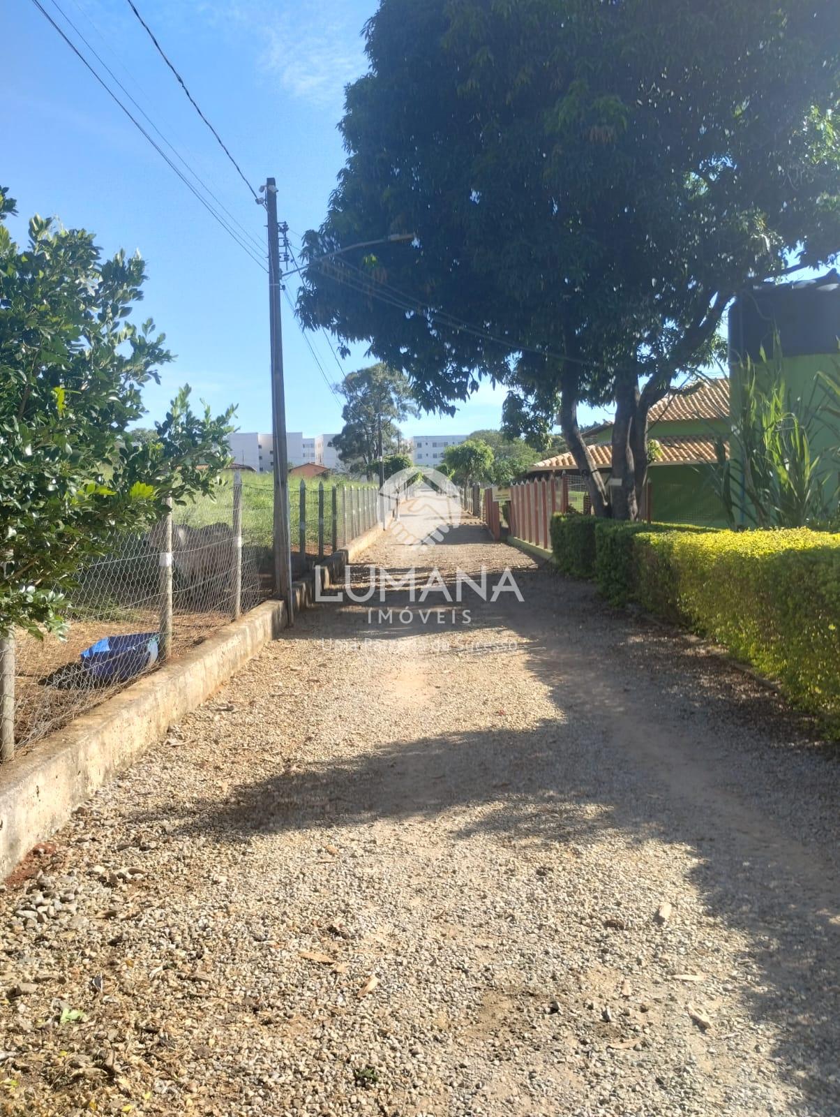 ÁREA URBANA  -  63 ha — foto 8 — Palmital , Lagoa Santa, MG