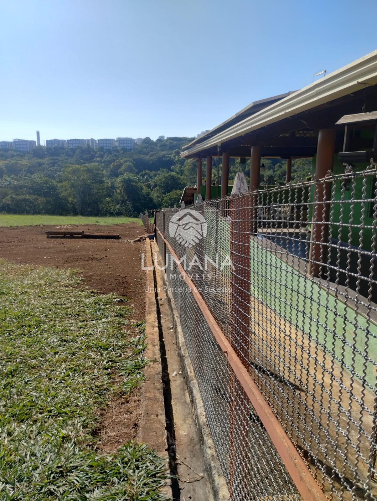ÁREA URBANA  -  63 ha — foto 40 — Palmital , Lagoa Santa, MG