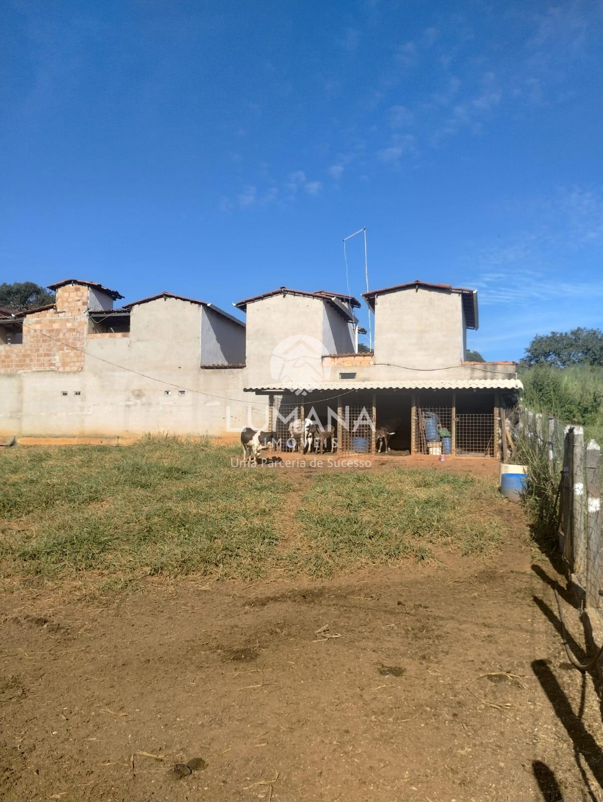 ÁREA URBANA  -  63 ha — foto 23 — Palmital , Lagoa Santa, MG