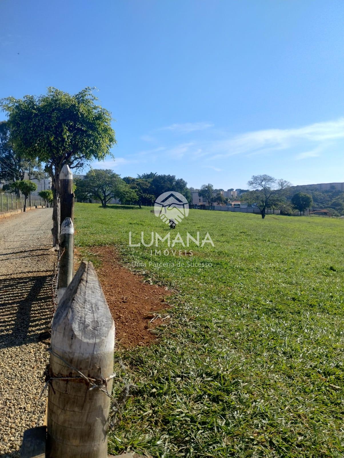 ÁREA URBANA  -  63 ha — foto 20 — Palmital , Lagoa Santa, MG