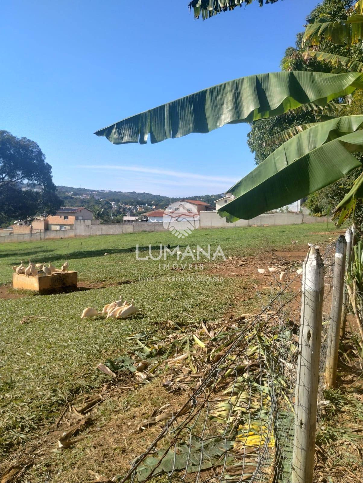 ÁREA URBANA  -  63 ha — foto 32 — Palmital , Lagoa Santa, MG
