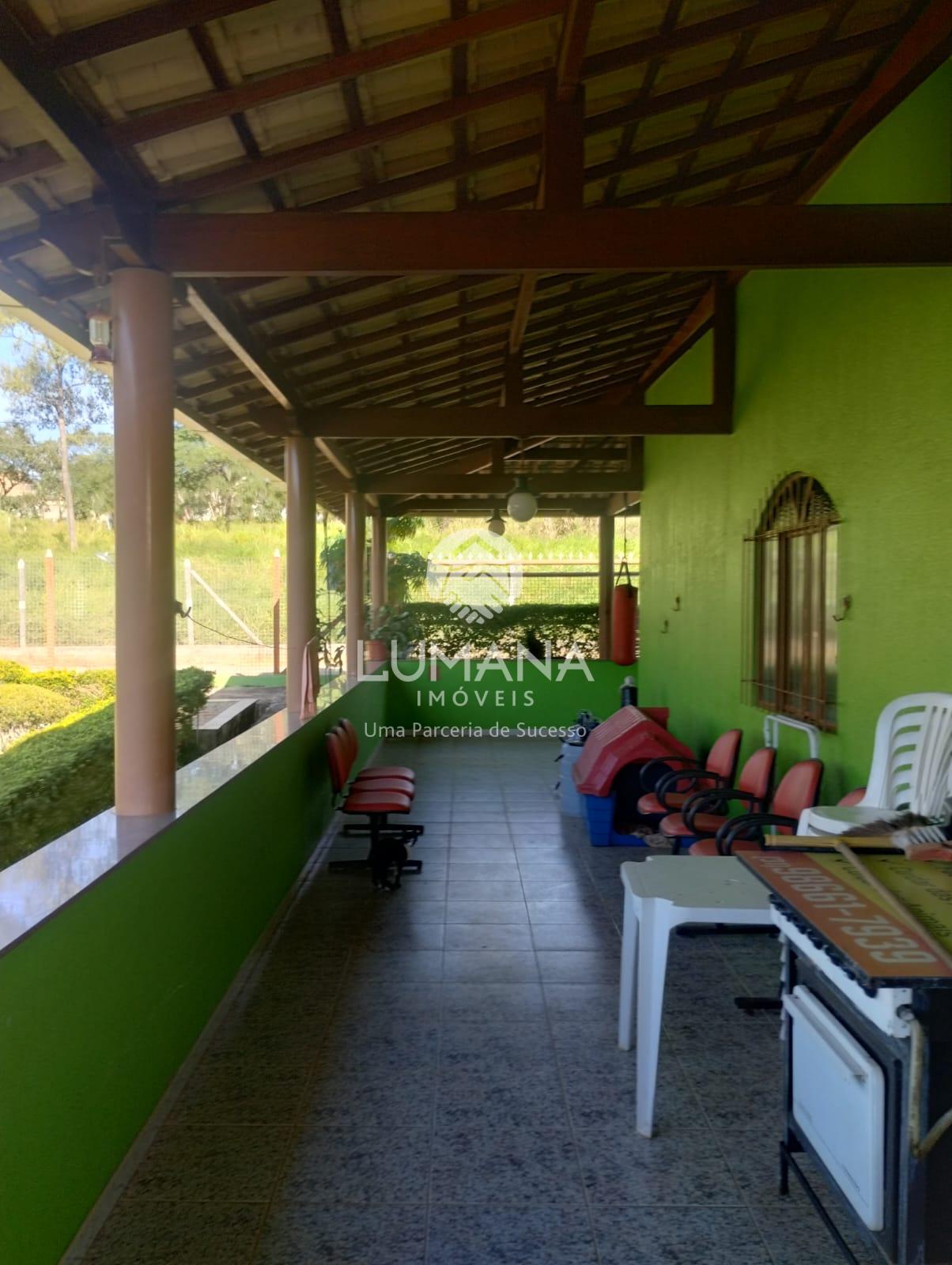 ÁREA URBANA  -  63 ha — foto 15 — Palmital , Lagoa Santa, MG