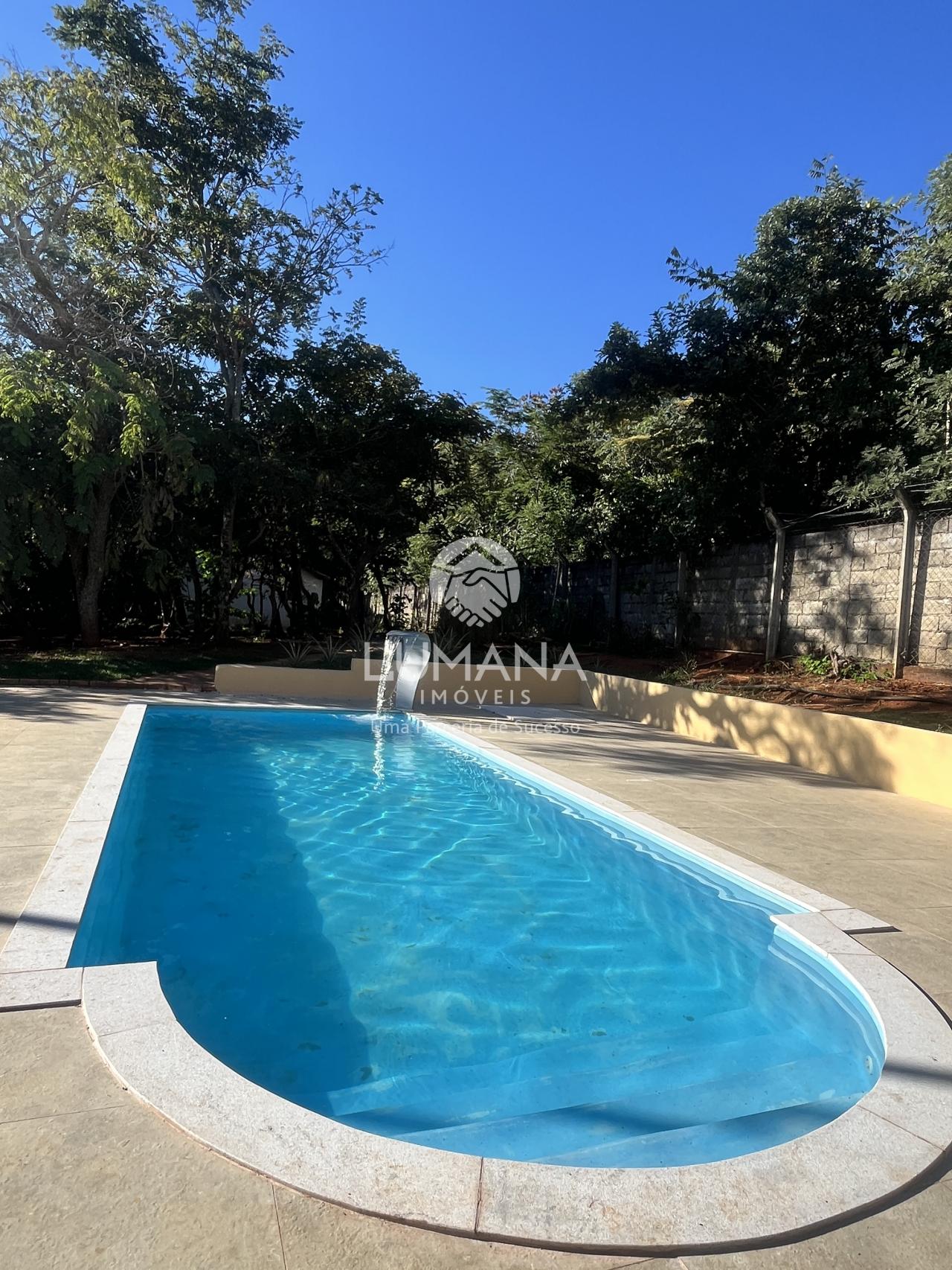CASA ESTILO SÍTIO — foto 38 — Vale Dos Sonhos, Lagoa Santa, MG