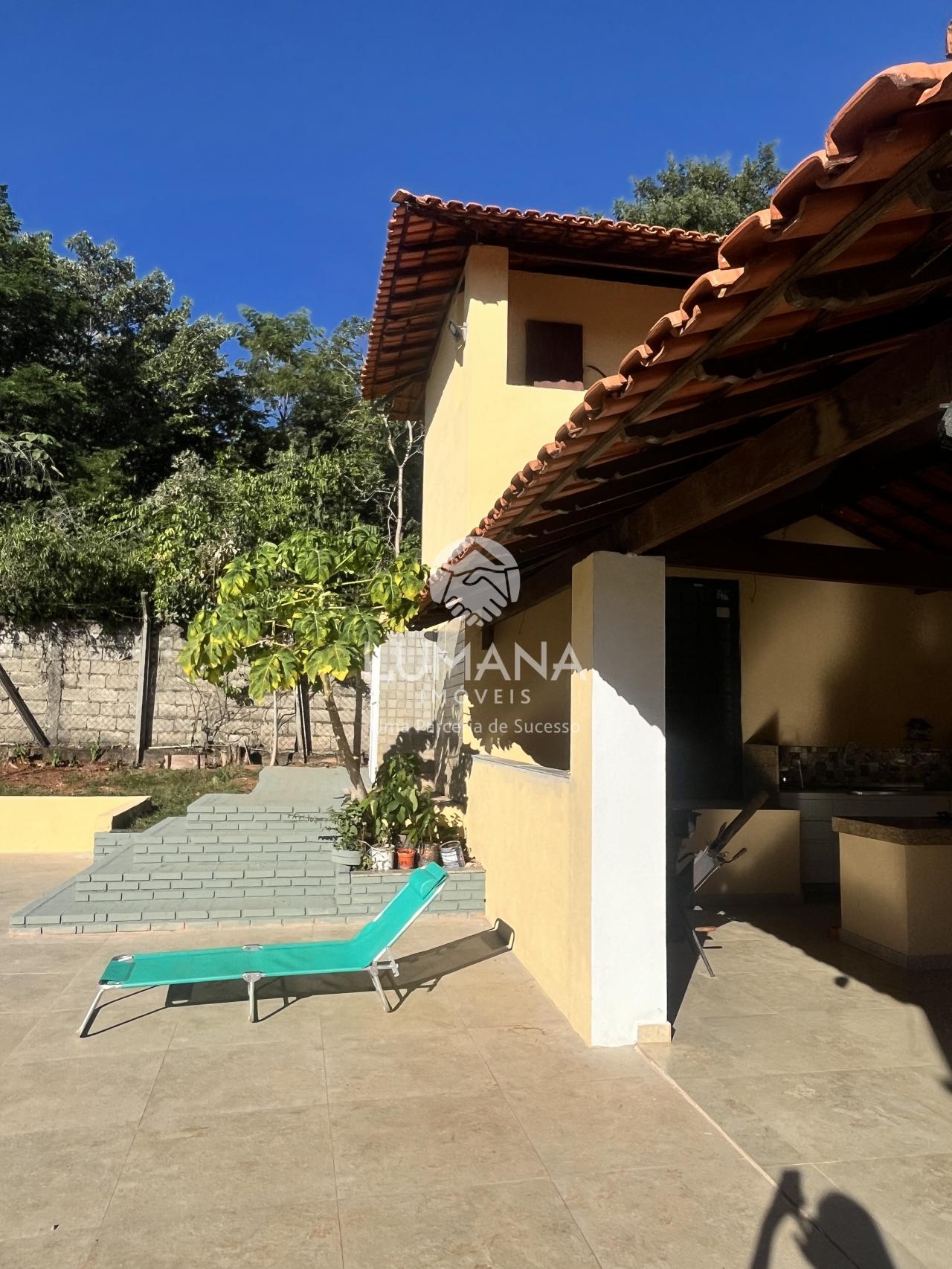 CASA ESTILO SÍTIO — foto 34 — Vale Dos Sonhos, Lagoa Santa, MG