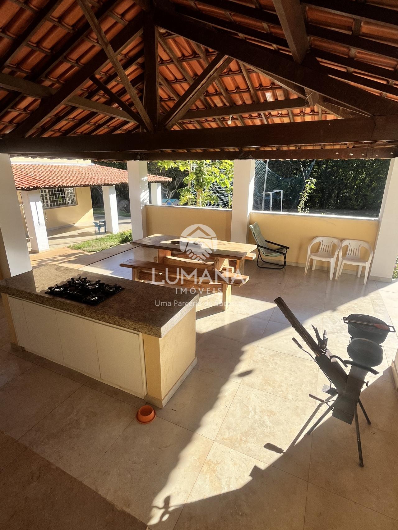 CASA ESTILO SÍTIO — foto 40 — Vale Dos Sonhos, Lagoa Santa, MG