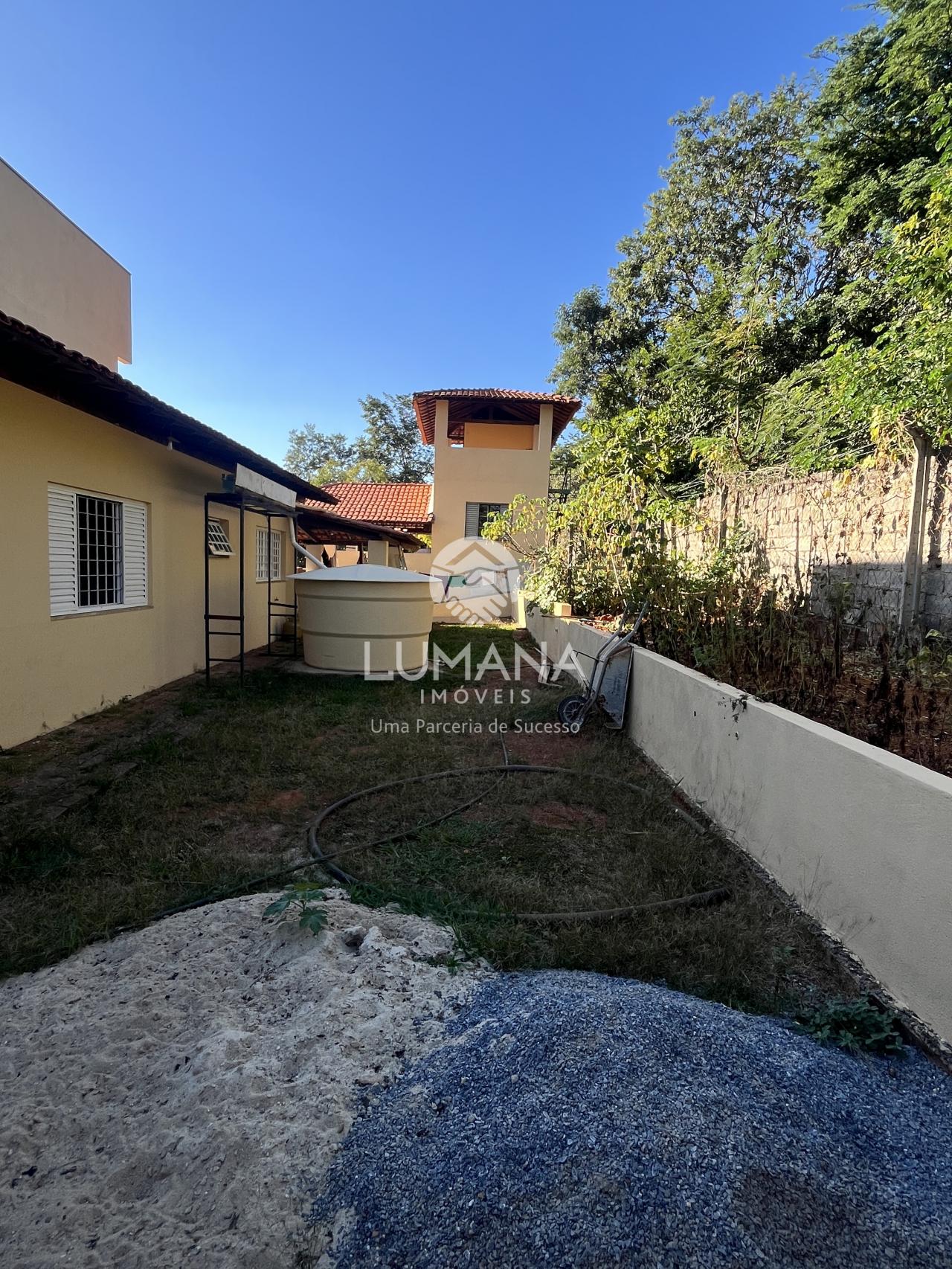 CASA ESTILO SÍTIO — foto 64 — Vale Dos Sonhos, Lagoa Santa, MG