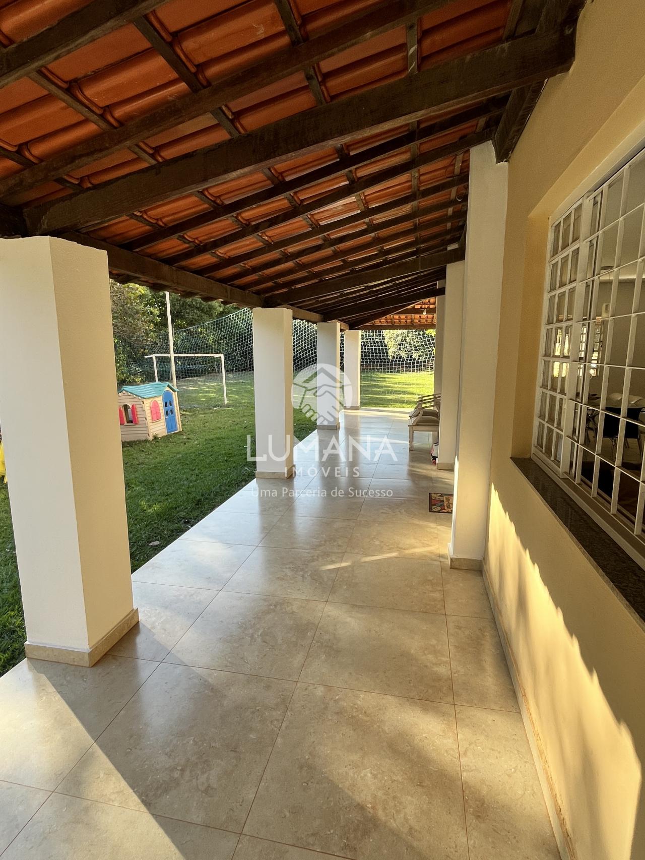 CASA ESTILO SÍTIO