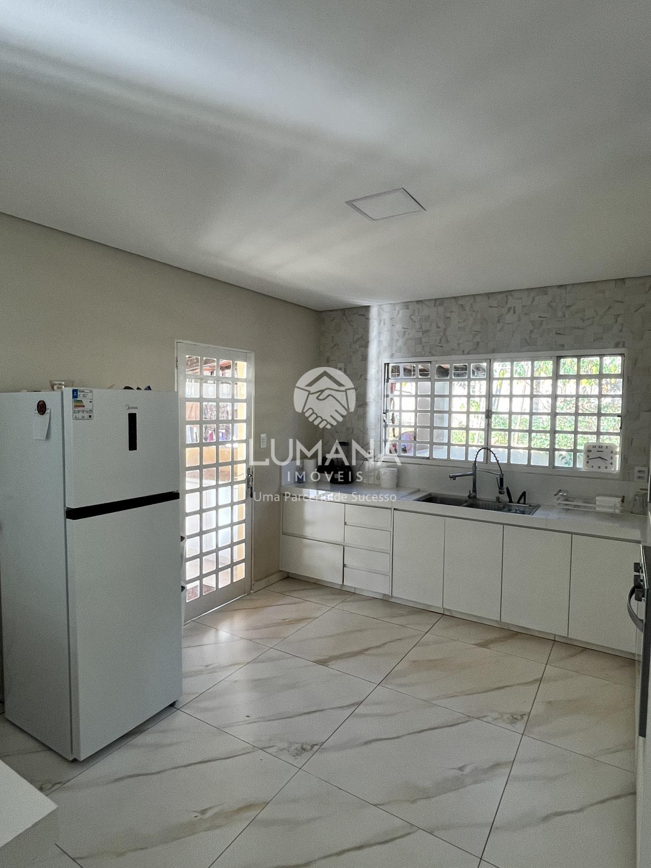 CASA ESTILO SÍTIO — foto 14 — Vale Dos Sonhos, Lagoa Santa, MG