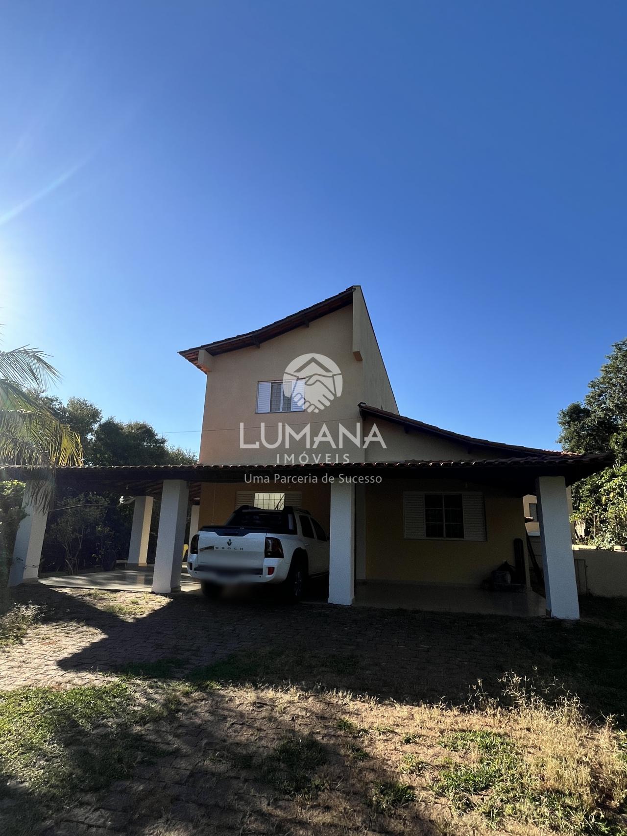 CASA ESTILO SÍTIO