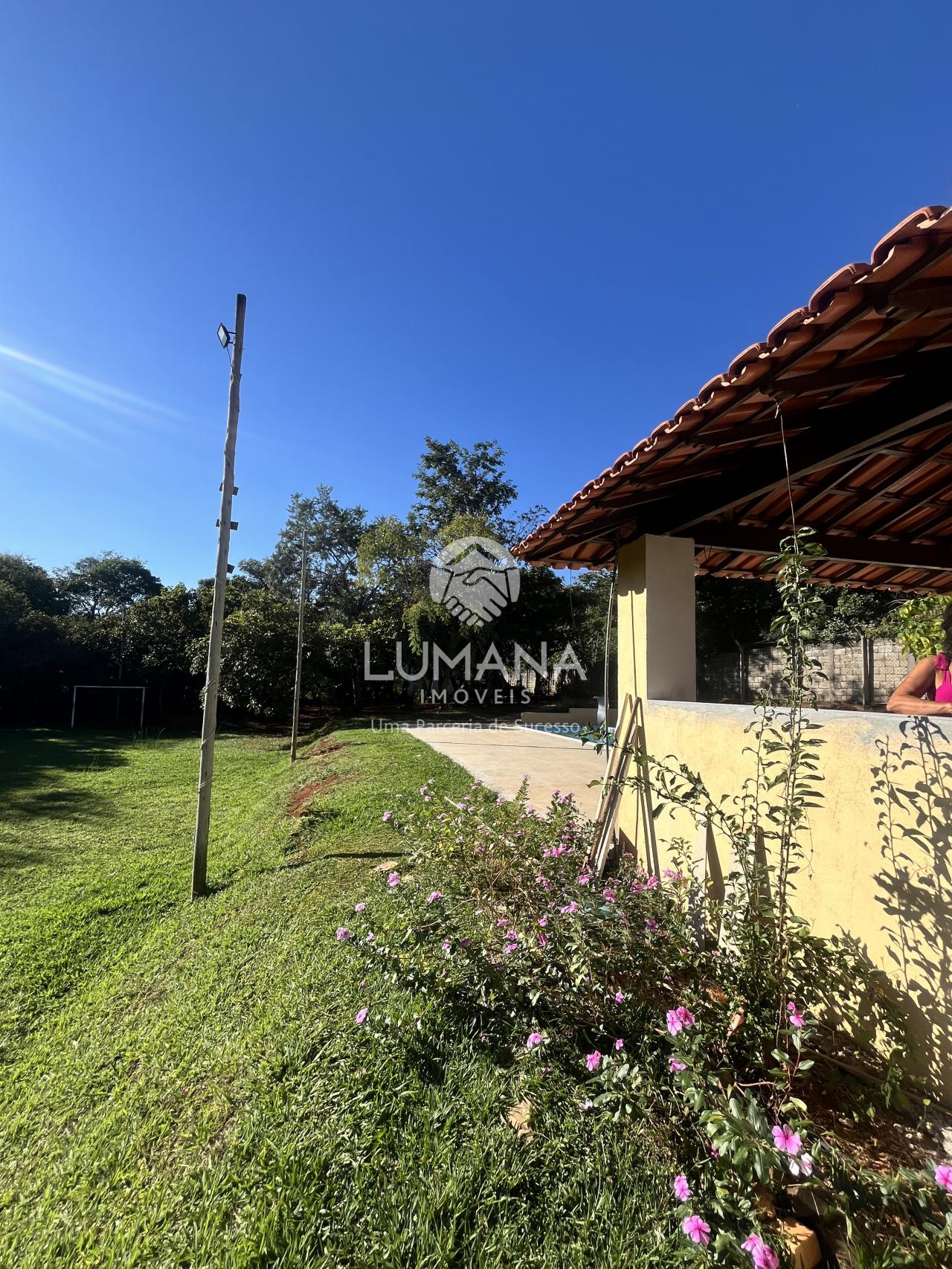 CASA ESTILO SÍTIO — foto 35 — Vale Dos Sonhos, Lagoa Santa, MG
