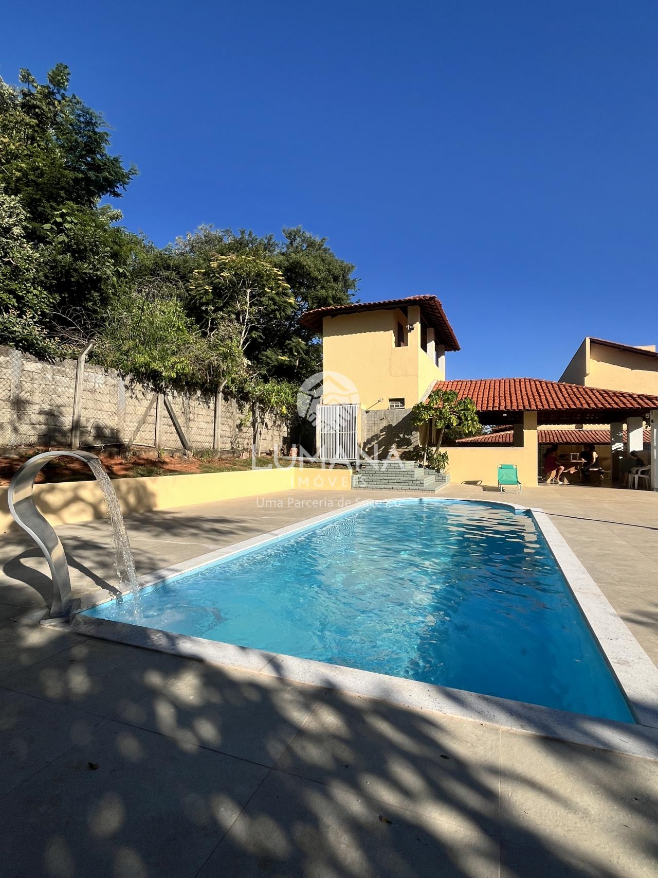 CASA ESTILO SÍTIO — foto 36 — Vale Dos Sonhos, Lagoa Santa, MG