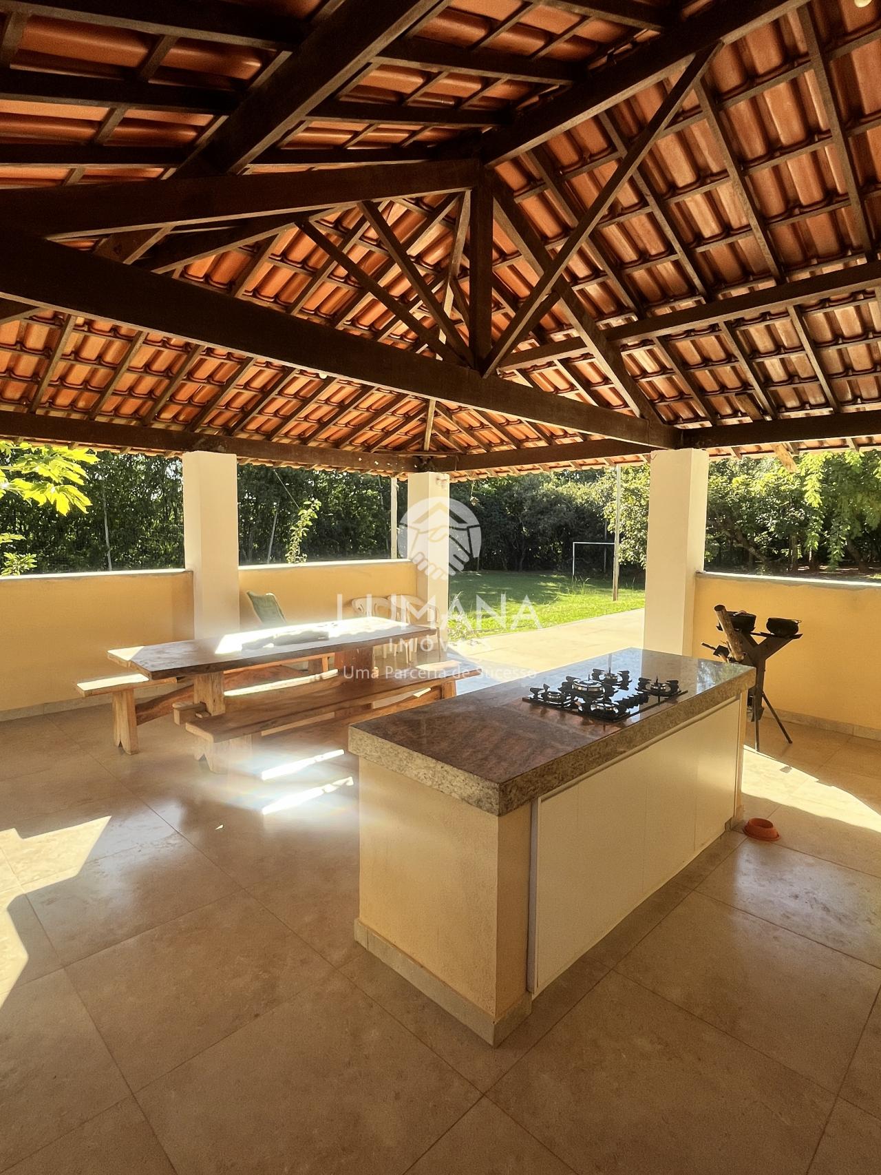 CASA ESTILO SÍTIO — foto 42 — Vale Dos Sonhos, Lagoa Santa, MG