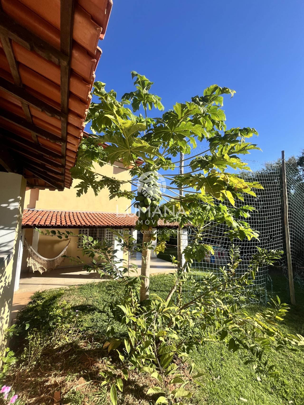 CASA ESTILO SÍTIO — foto 47 — Vale Dos Sonhos, Lagoa Santa, MG