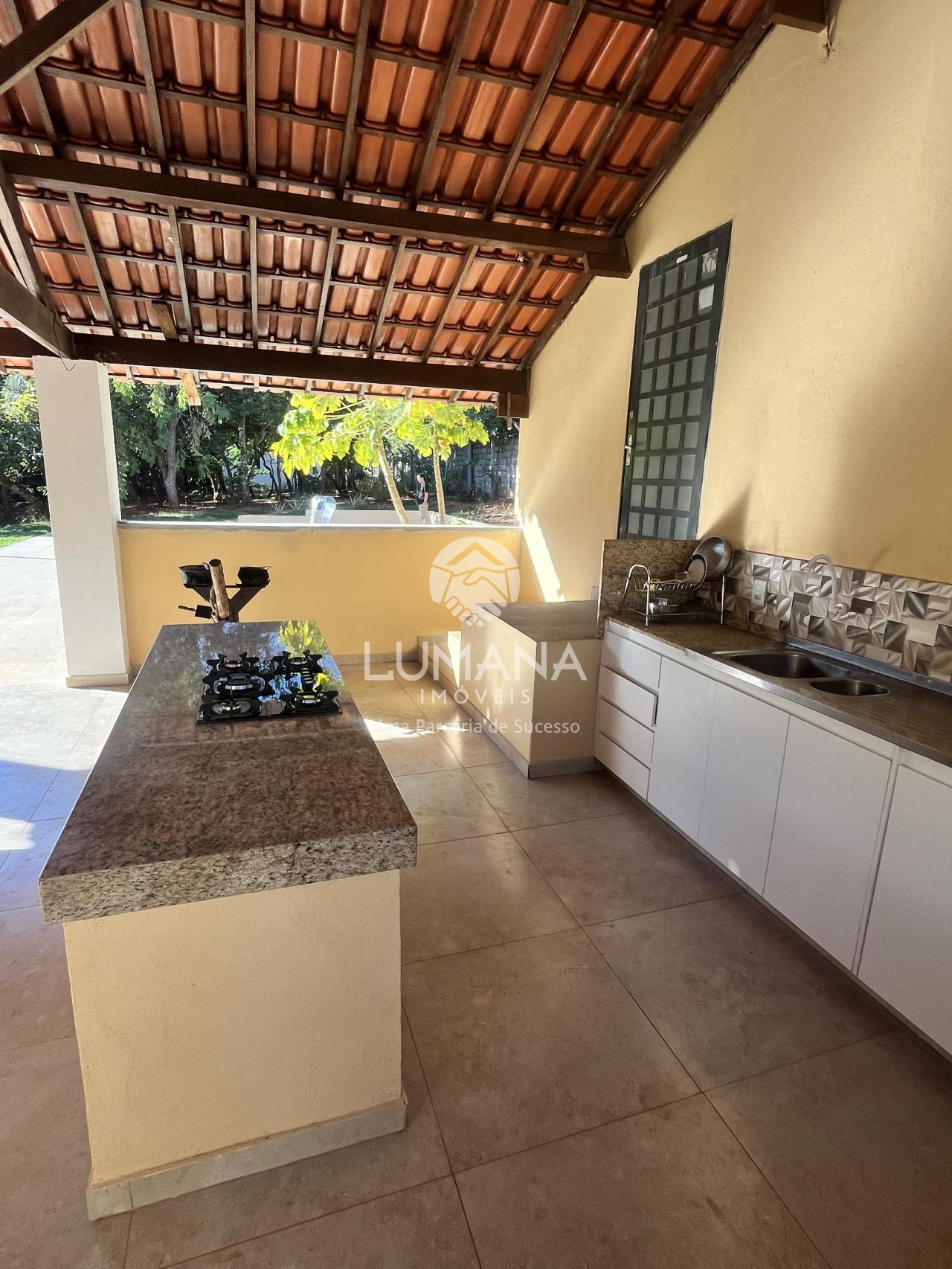 CASA ESTILO SÍTIO — foto 41 — Vale Dos Sonhos, Lagoa Santa, MG