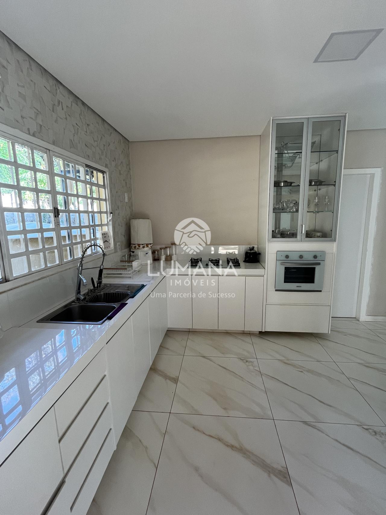 CASA ESTILO SÍTIO — foto 12 — Vale Dos Sonhos, Lagoa Santa, MG