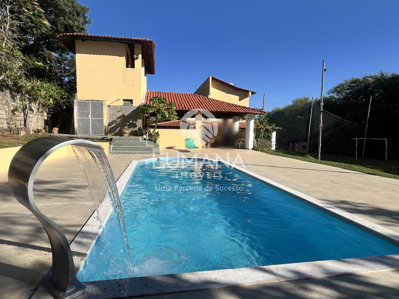 CASA ESTILO SÍTIO