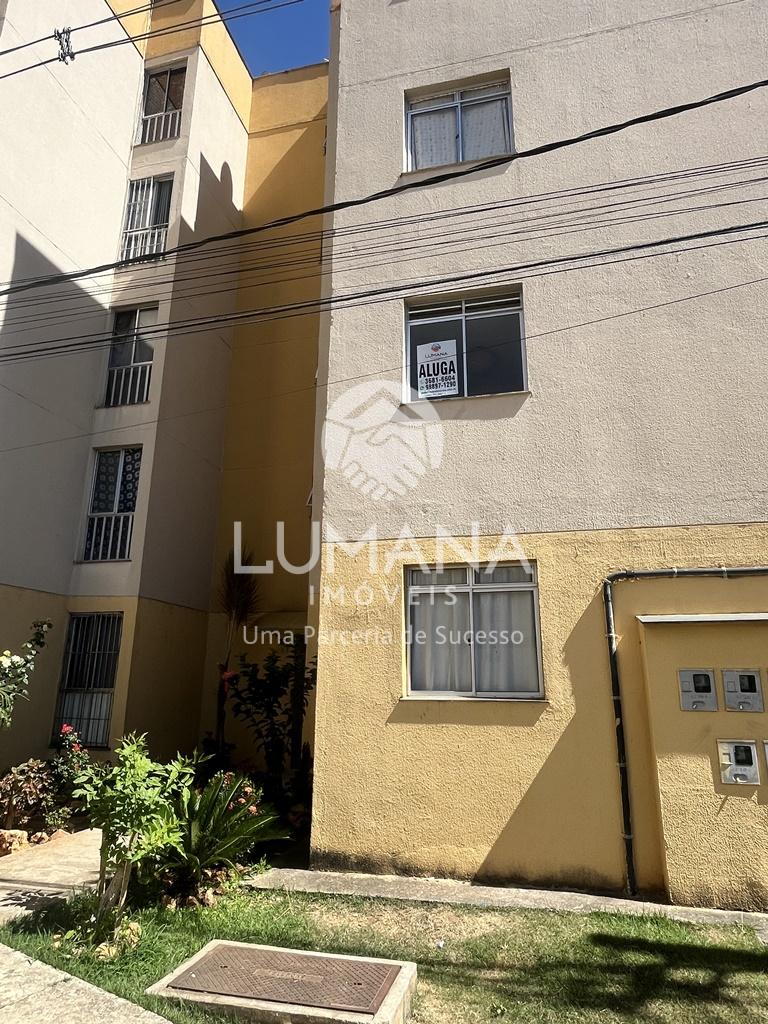 RESIDENCIAL BEM VIVER