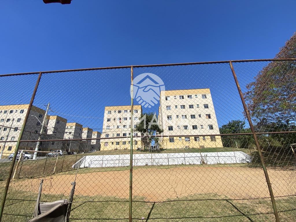 RESIDENCIAL BEM VIVER